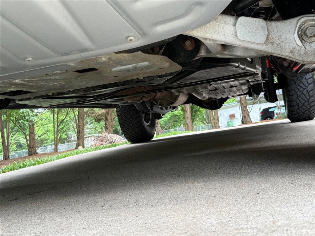 Used 2022 Ford F150 Raptor w/ Raptor 37 Performance Package AWD/4WD image 32