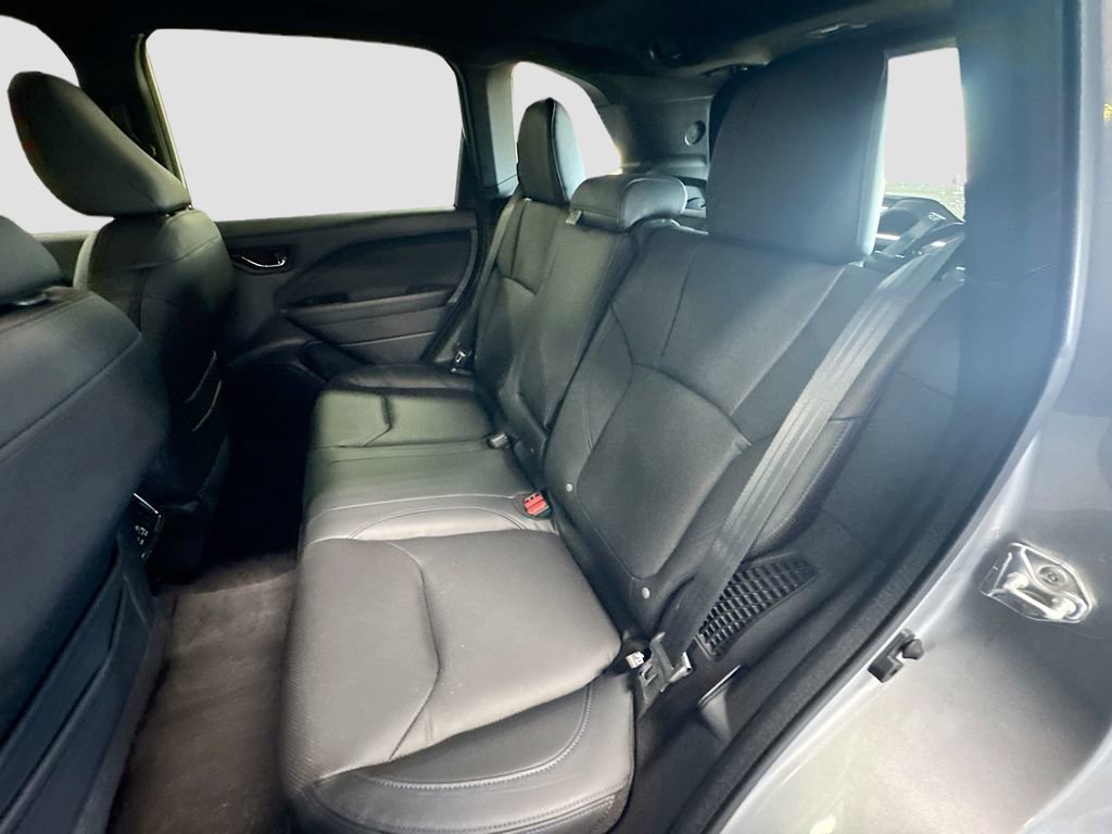 New 2026 Subaru Forester Limited image 23