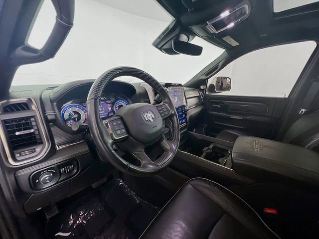 Used 2019 RAM 2500 Limited image 17
