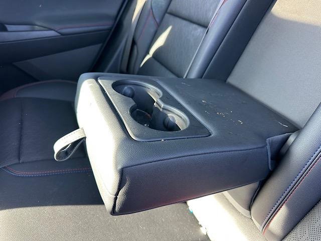 Used 2025 Chevrolet Equinox RS image 20