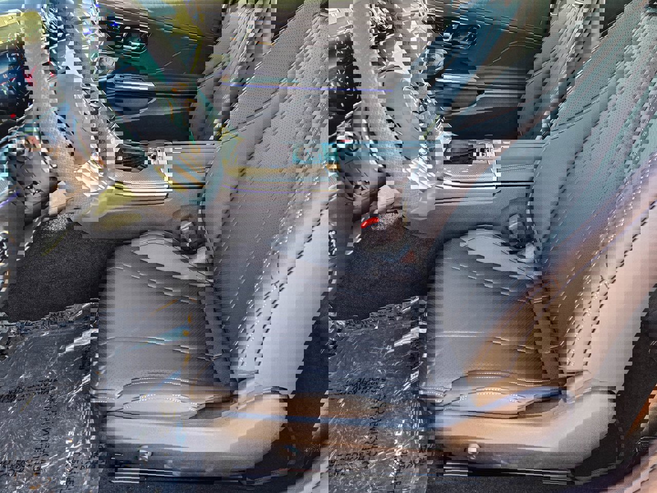 New 2026 Mercedes-Benz CLE 300 4MATIC Cabriolet image 13