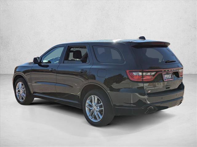 Used 2024 Dodge Durango GT image 14