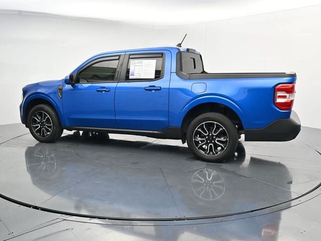 Certified 2022 Ford Maverick Lariat w/ Equipment Group 500A Standard AWD/4WD image 6