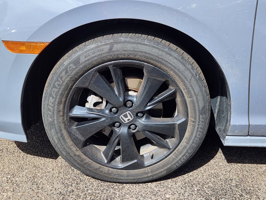 Used 2023 Honda Odyssey Sport image 9