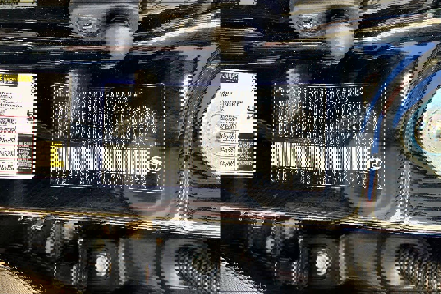 Used 2023 Toyota Corolla LE image 32