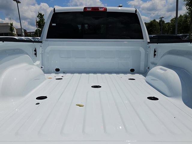 New 2025 RAM 2500 Tradesman image 5