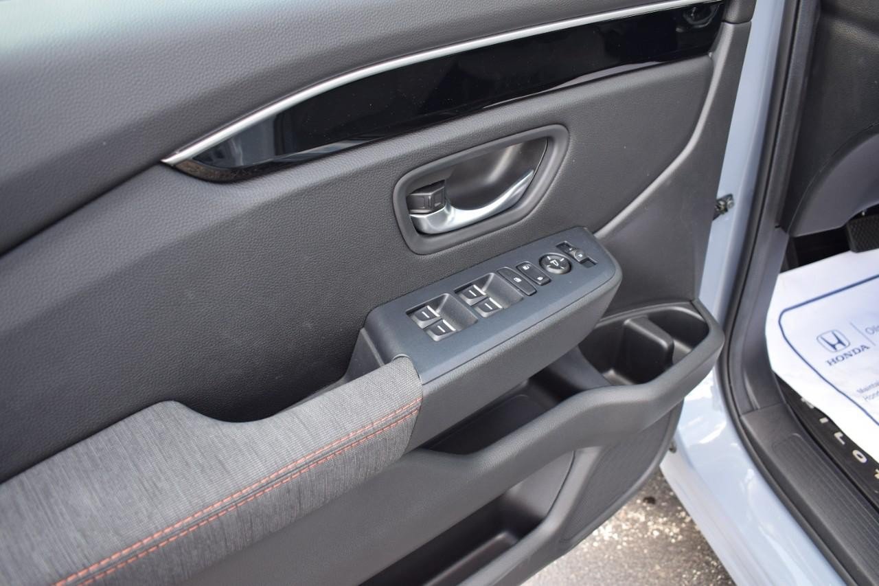 New 2026 Honda Pilot Sport image 20