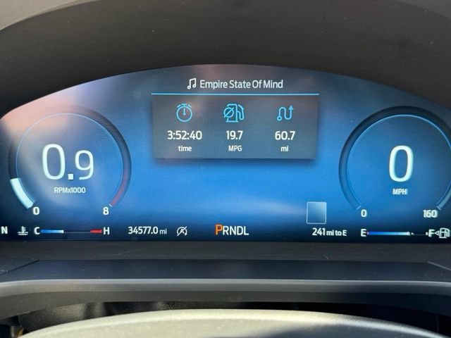 Certified 2023 Ford Escape Active w/ Tech Pack #2 FWD image 14