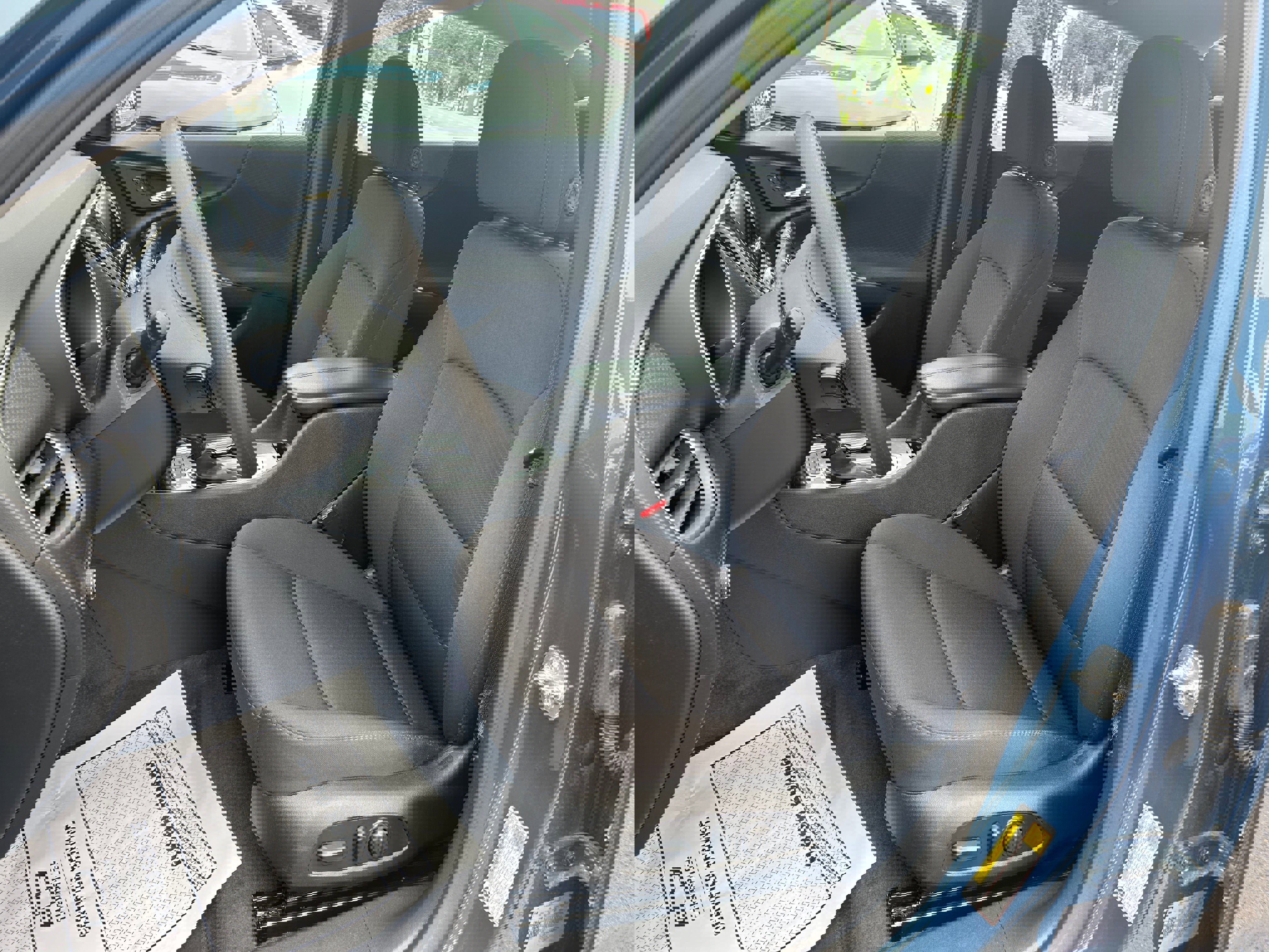 Used 2024 Chevrolet Malibu LT image 15