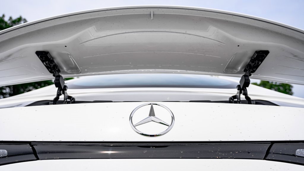 New 2025 Mercedes-Benz AMG GT 55 image 17