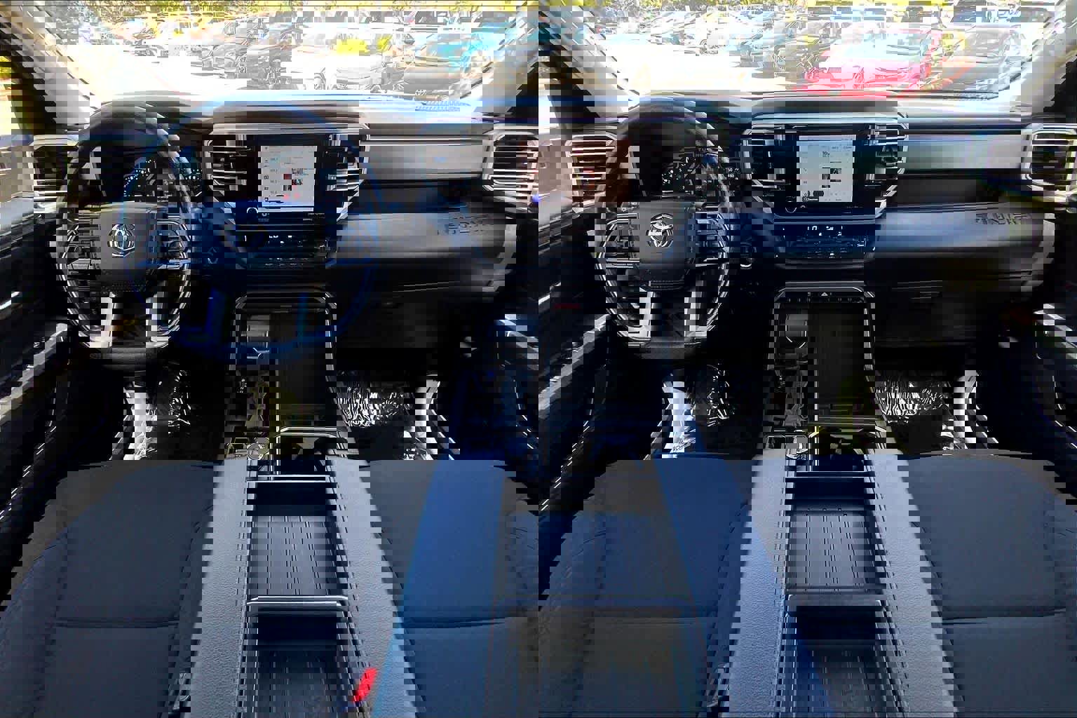 Used 2023 Toyota Tundra SR5 image 15