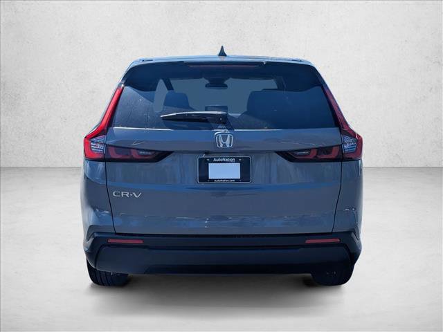 New 2026 Honda CR-V EX image 8