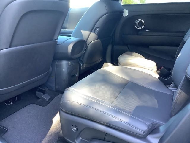Used 2026 Hyundai Palisade SEL image 21