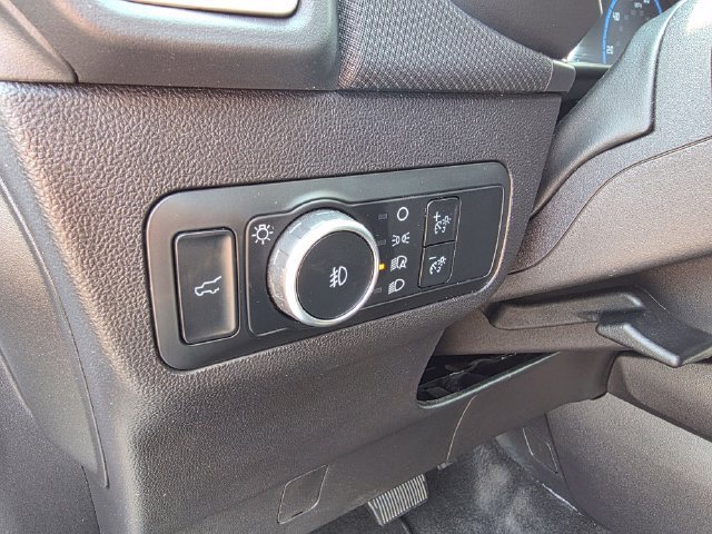 Used 2024 Ford Bronco Sport Big Bend w/ Convenience Package AWD/4WD image 17
