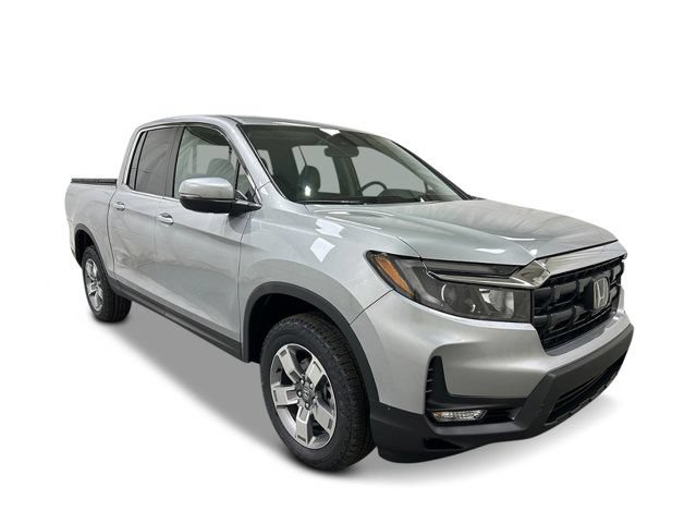 New 2026 Honda Ridgeline RTL image 7