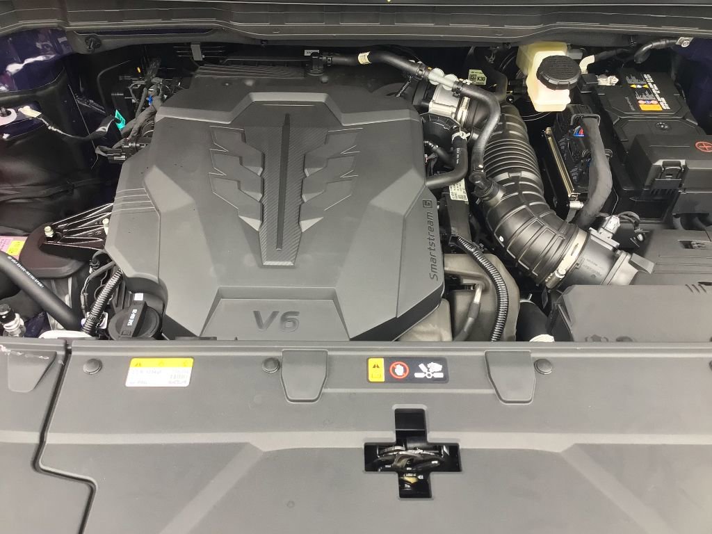 New 2026 Kia Carnival LX image 7