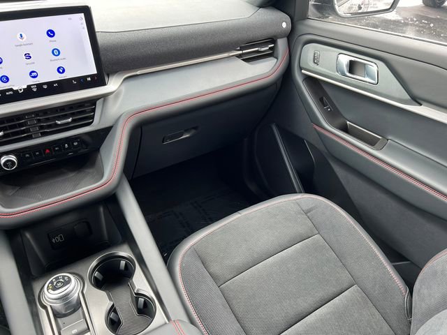 New 2026 Ford Explorer ST image 36