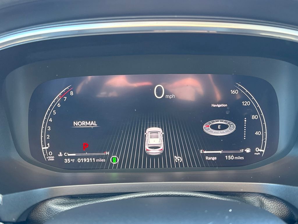 Used 2024 Acura MDX SH-AWD w/ Technology Package image 15