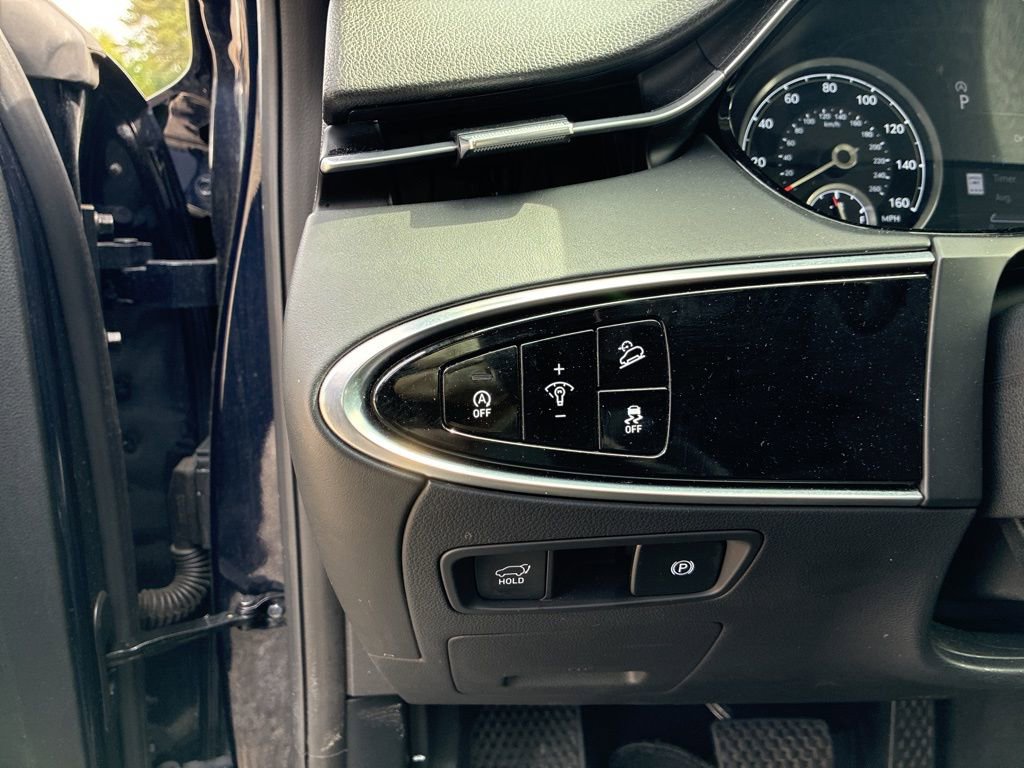 Used 2025 Genesis GV70 2.5T image 14