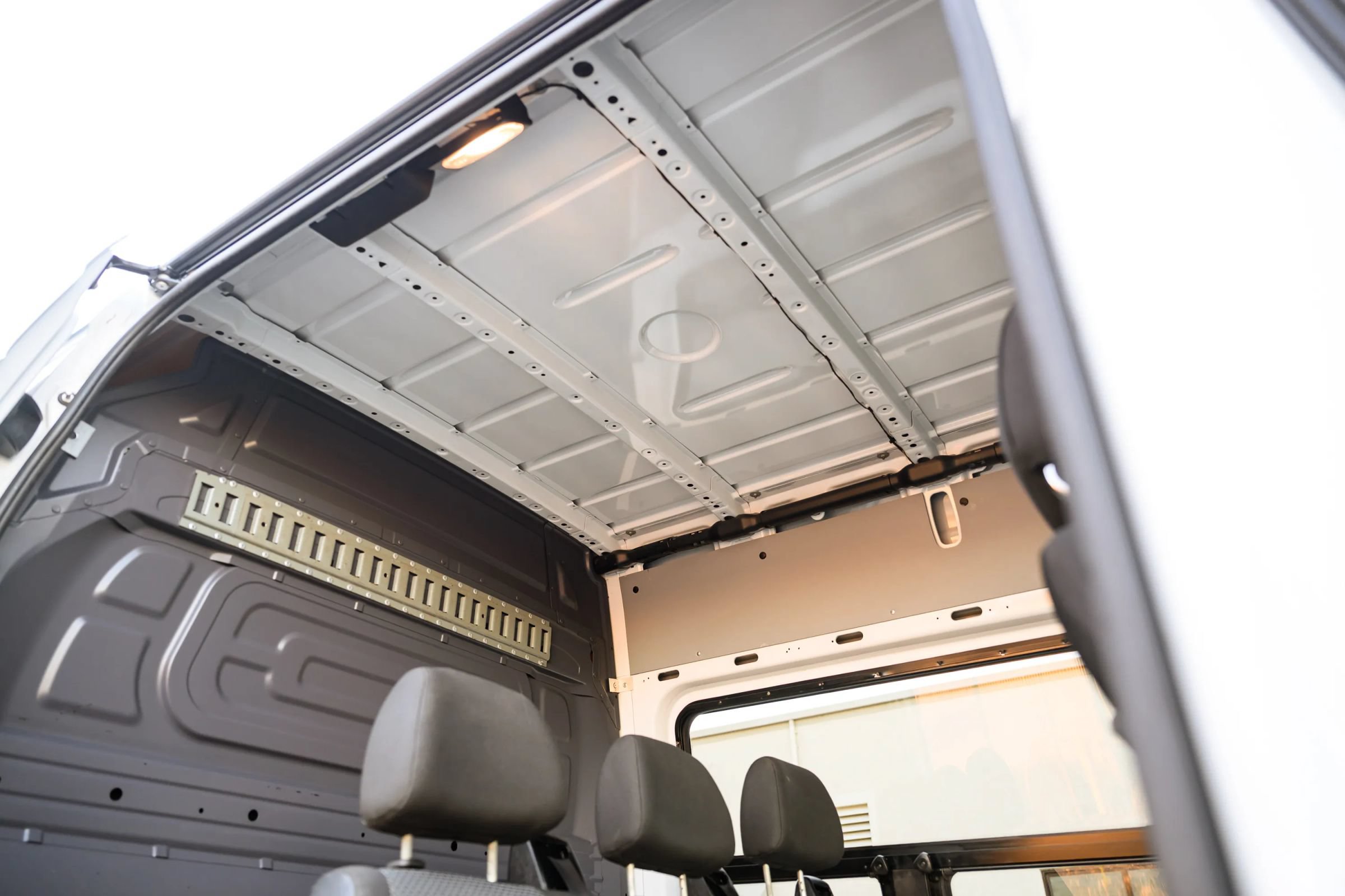 Used 2021 Mercedes-Benz Sprinter 3500 image 39