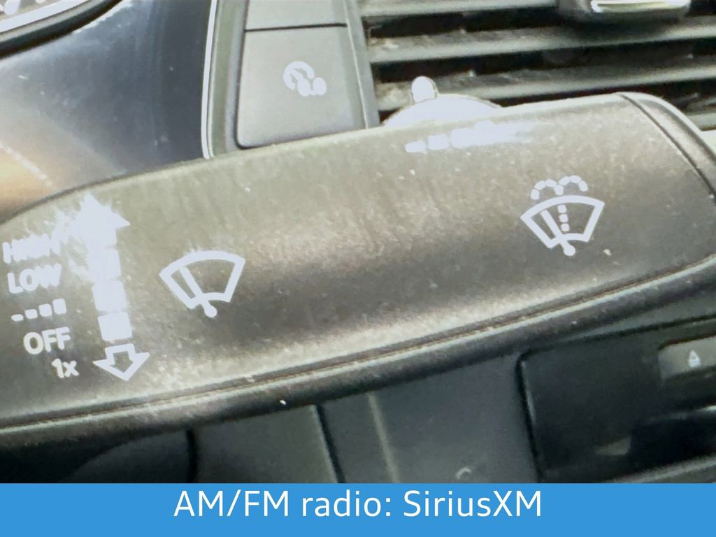 Used 2018 Audi A6 3.0T Sport w/ 20" Black Optic Wheel Package image 15