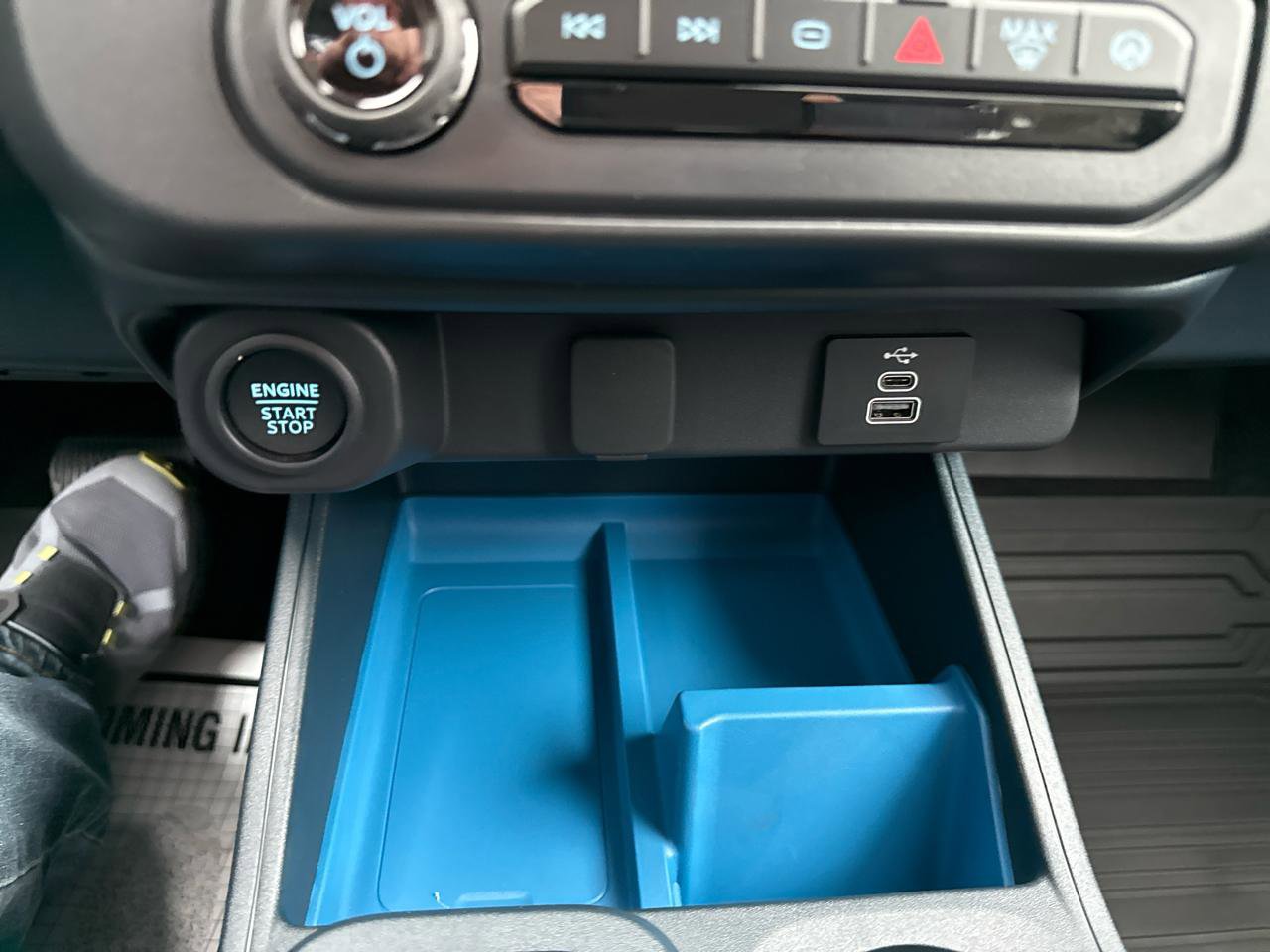 New 2026 Ford Maverick XLT w/ XLT Luxury Package image 32