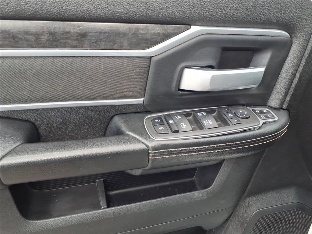 Certified 2024 RAM 2500 Big Horn image 13