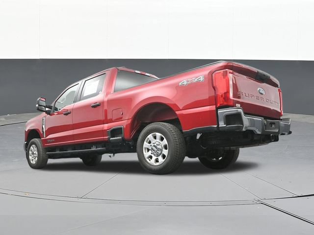 Used 2023 Ford F250 XLT w/ Camper Package AWD/4WD image 41