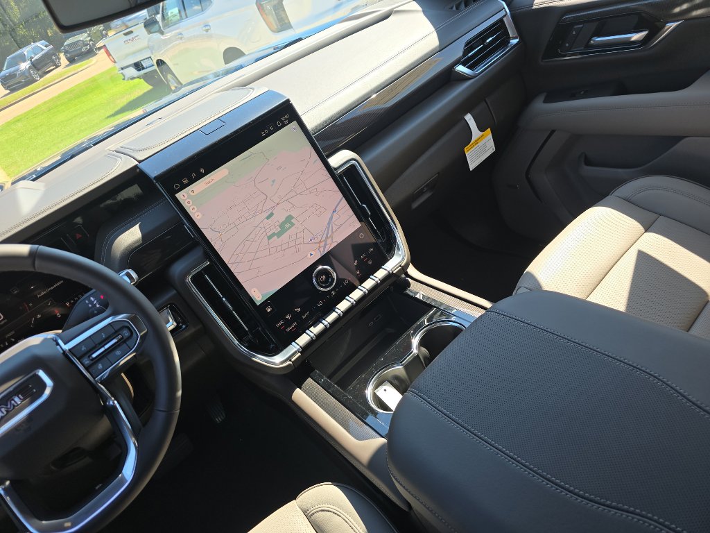 New 2026 GMC Yukon Elevation w/ LPO, Floor Liner Package image 10