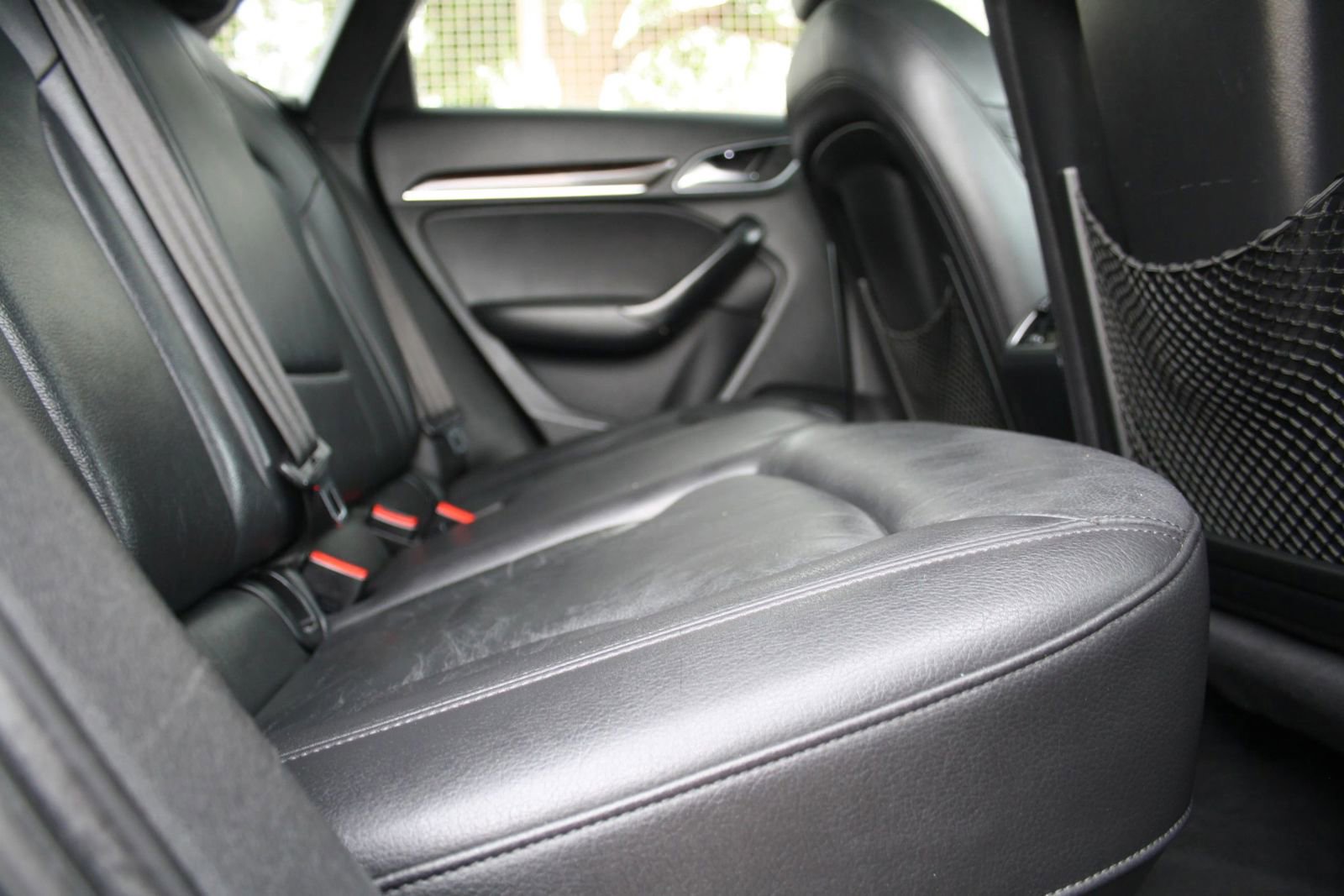 Used 2016 Audi Q3 2.0T Prestige w/ Prestige Package image 12