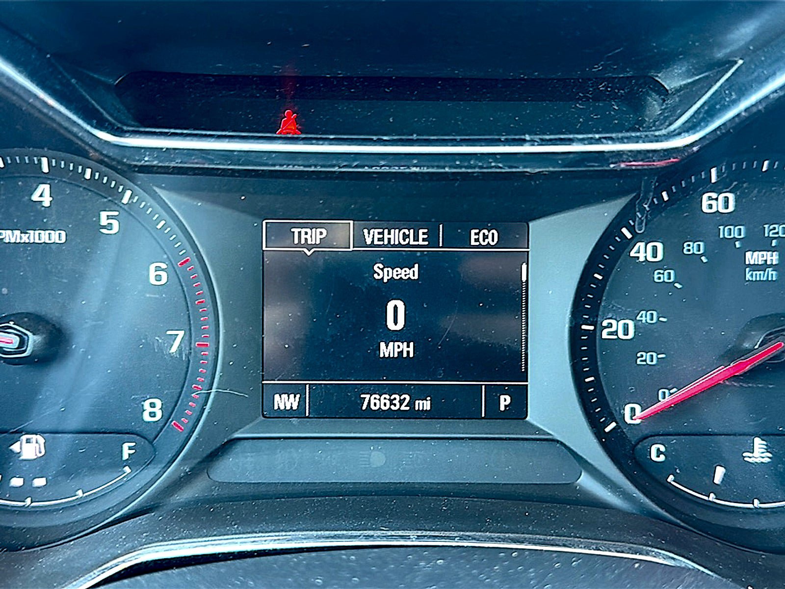 Used 2022 Chevrolet TrailBlazer LT FWD image 27