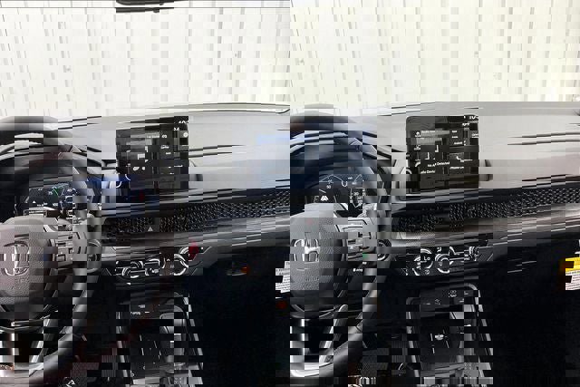 New 2026 Honda CR-V Sport-L image 7