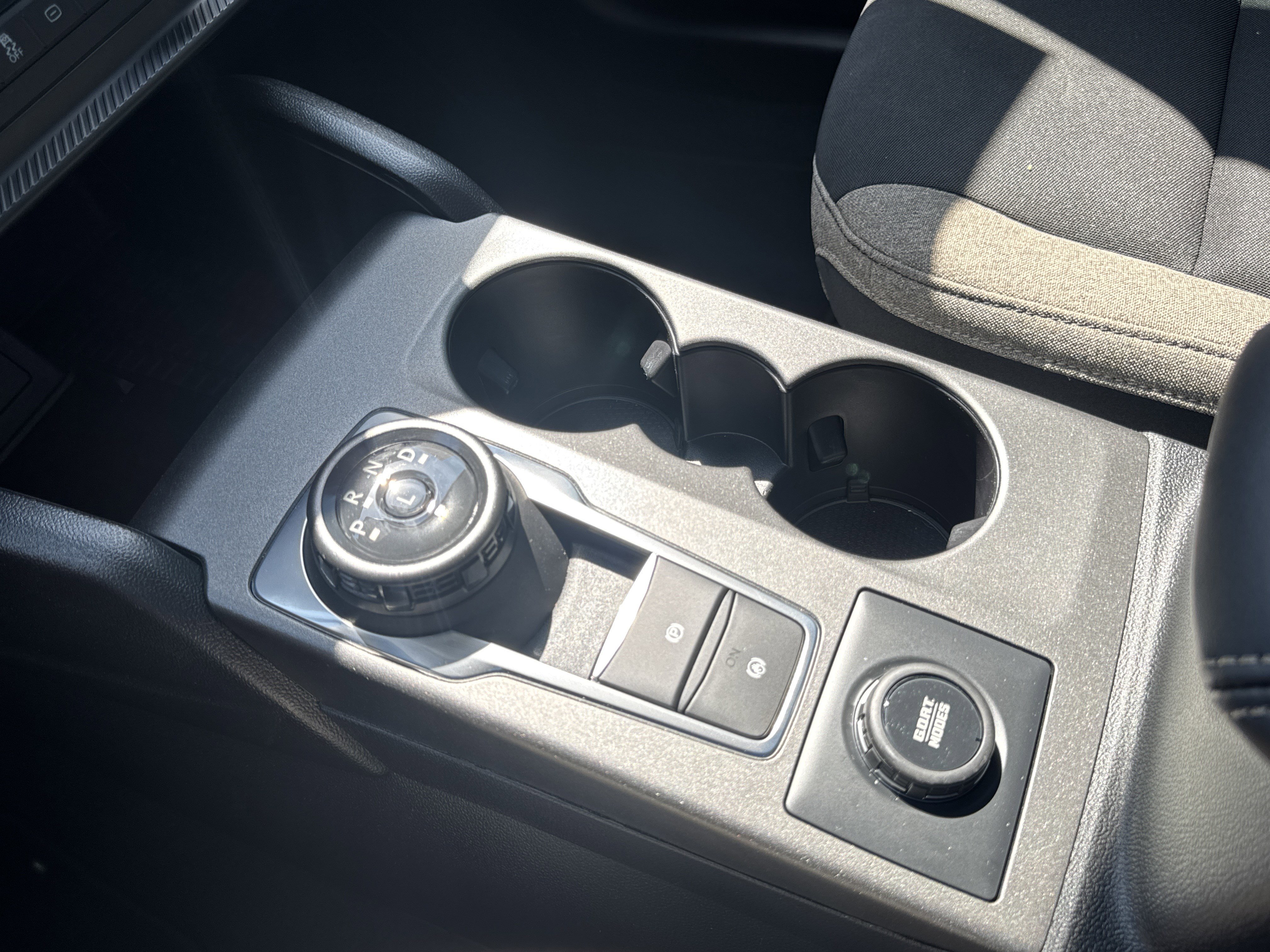 Used 2025 Ford Bronco Sport Big Bend w/ Convenience Package image 21