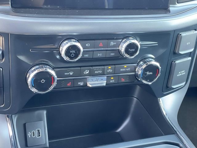 New 2026 Ford F150 XLT image 13