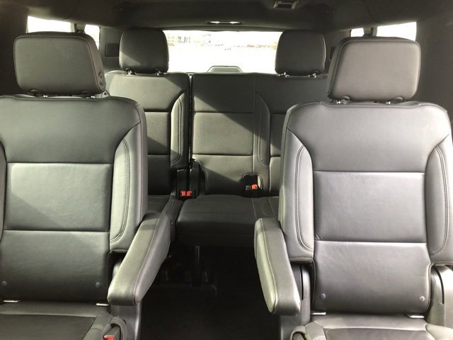 Used 2022 Chevrolet Suburban Z71 w/ Z71 Off-Road Package image 25