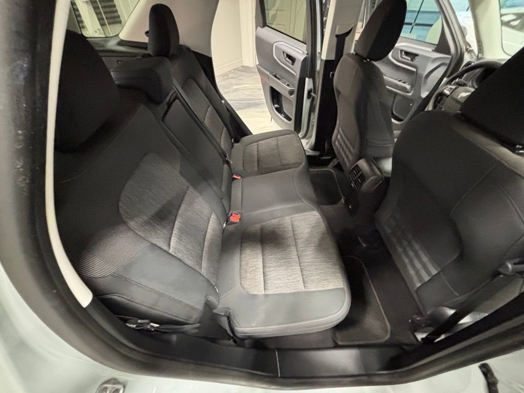 Used 2022 Ford Bronco Sport Big Bend image 42