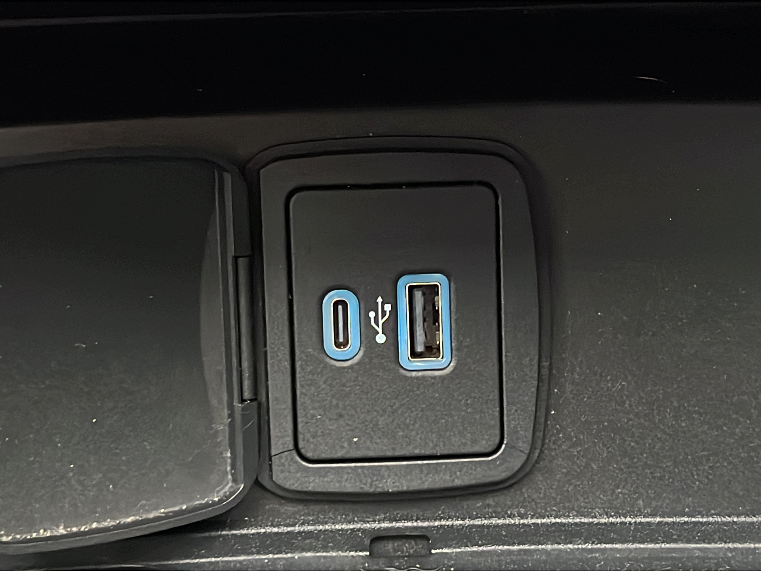 Used 2022 Ford Bronco Everglades AWD/4WD image 17