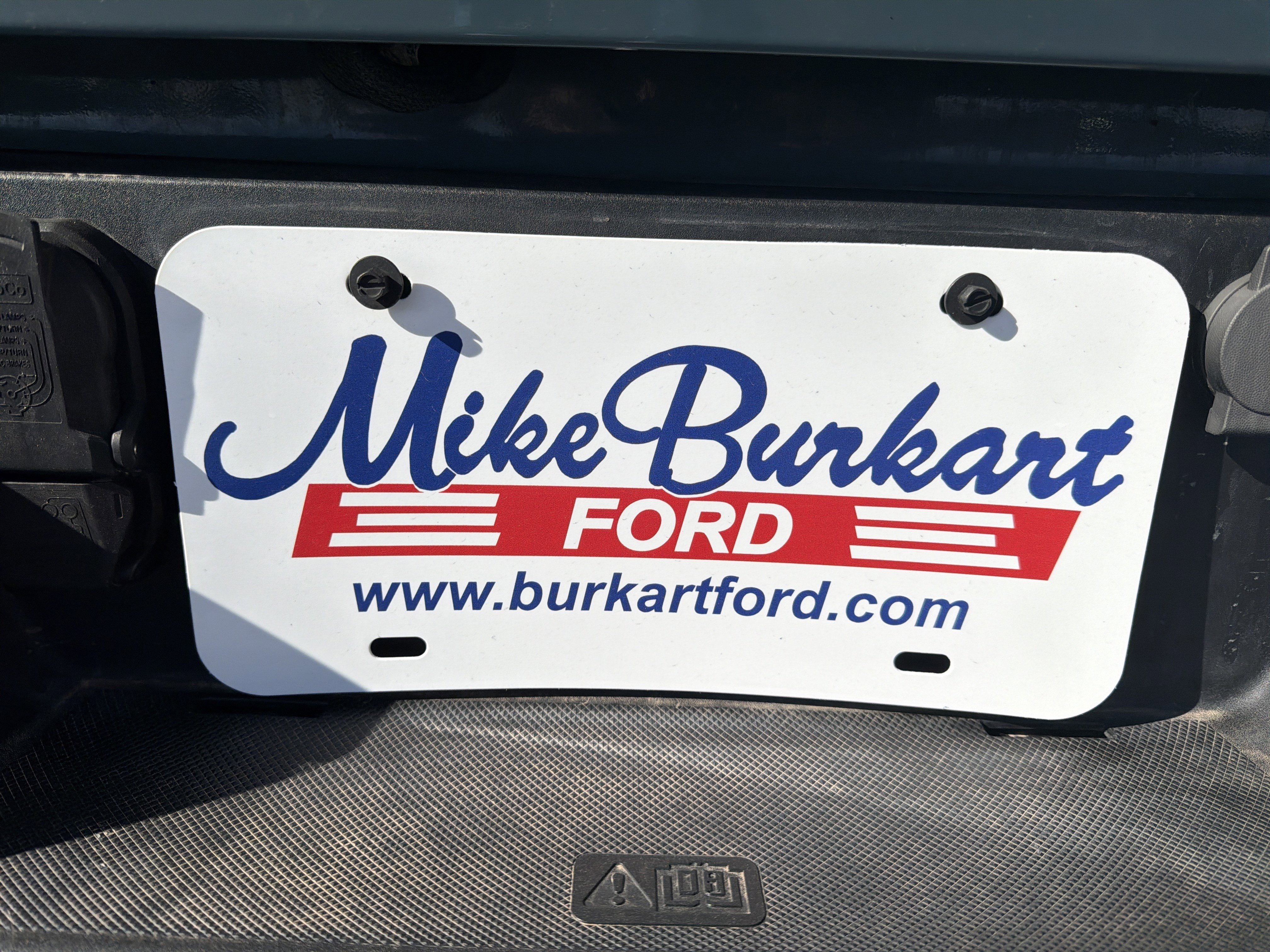 Certified 2023 Ford F150 Lariat image 14