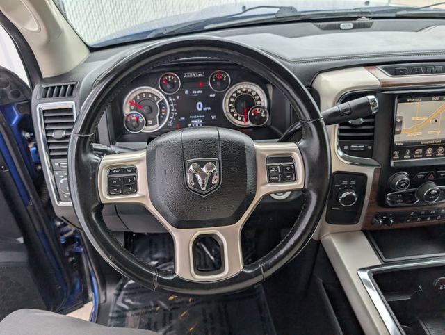 Used 2015 RAM 2500 Laramie w/ Convenience Group image 15