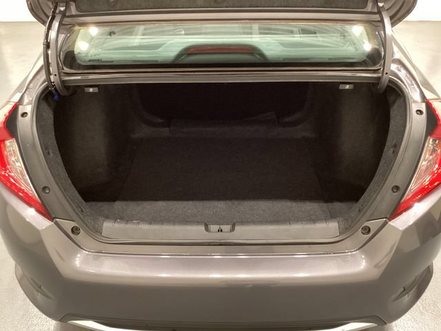 Used 2020 Honda Civic EX image 15