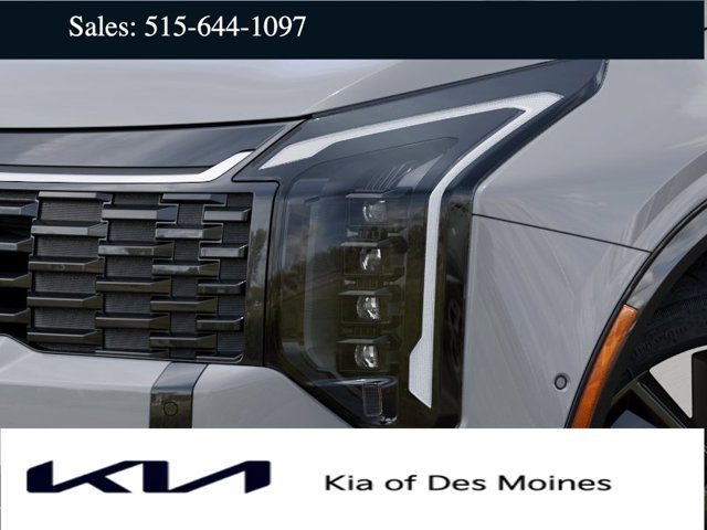 New 2027 Kia Sportage SX AWD/4WD image 11