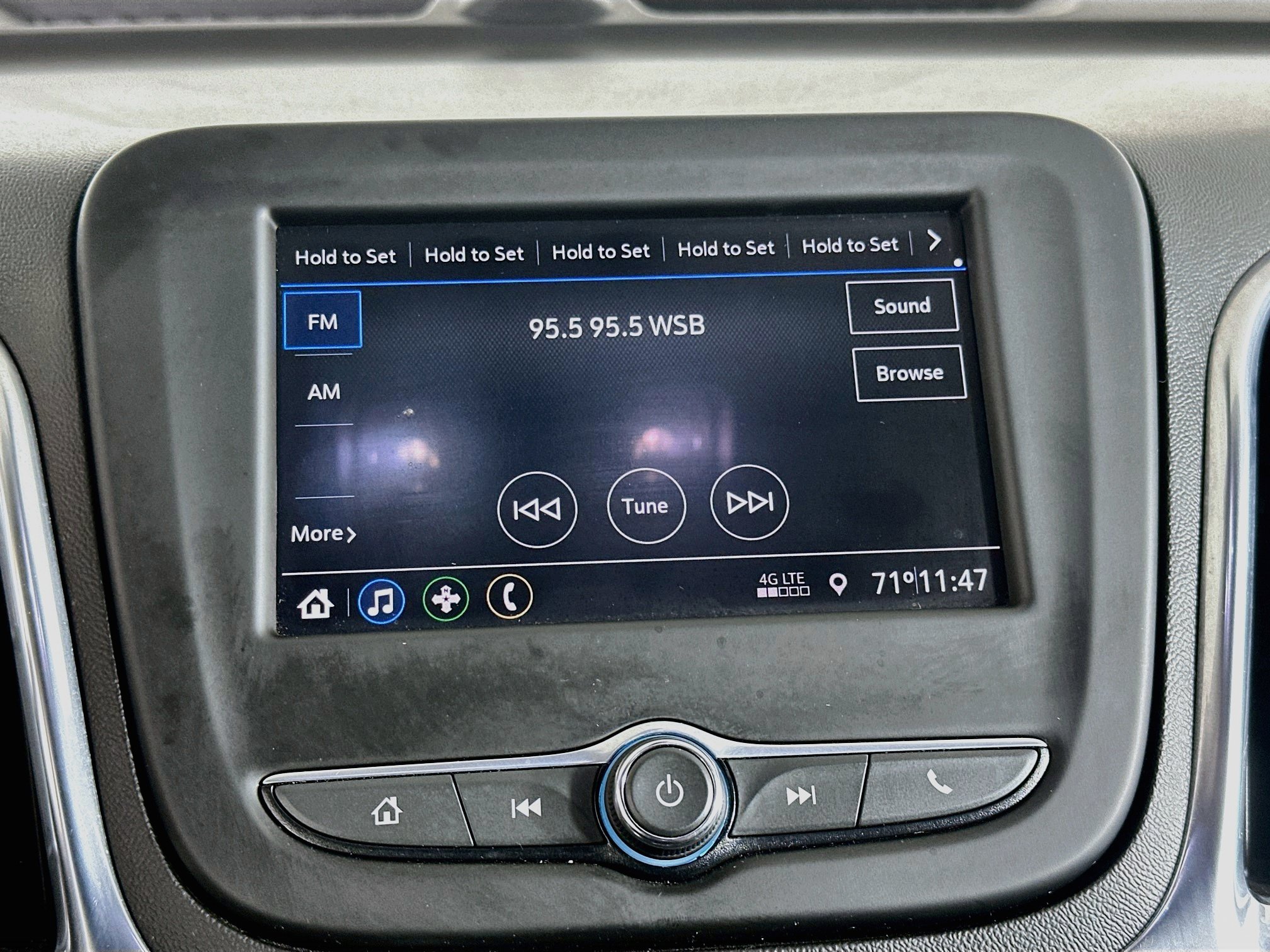 Used 2021 Chevrolet Equinox LS w/ LS Convenience Package FWD image 19