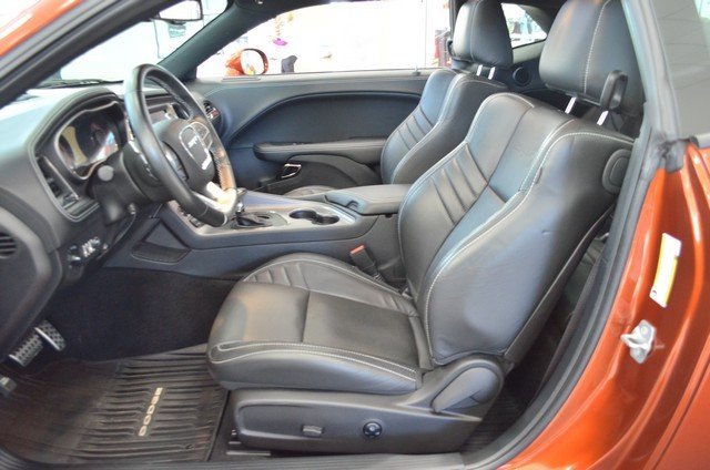 Used 2023 Dodge Challenger SRT Hellcat Redeye w/ Quick Order Package 27M image 17