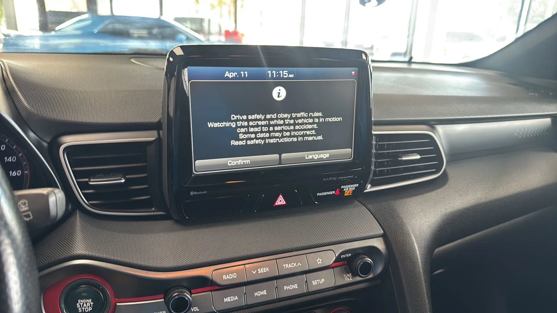 Used 2019 Hyundai Veloster Turbo FWD image 15