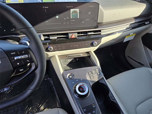 New 2026 Kia Sportage SX Prestige image 18