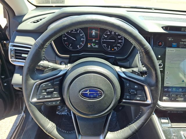 Used 2023 Subaru Outback Limited AWD/4WD image 19