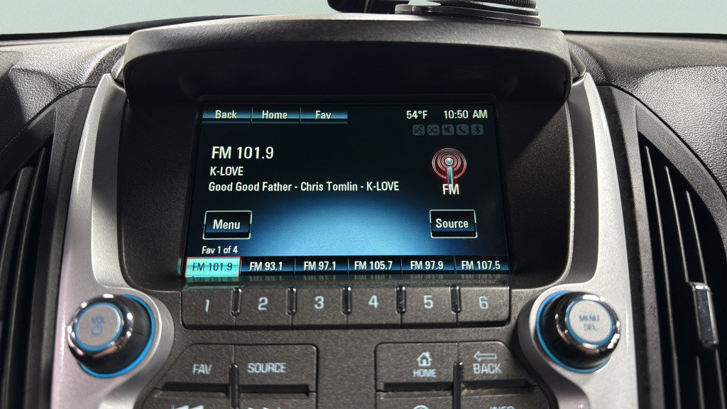 Used 2016 Chevrolet Equinox LT w/ Convenience Package image 22