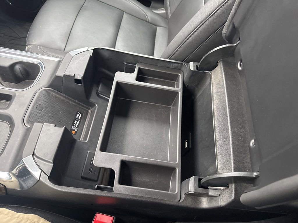 Used 2023 GMC Sierra 1500 Elevation w/ Elevation Premium Package image 25