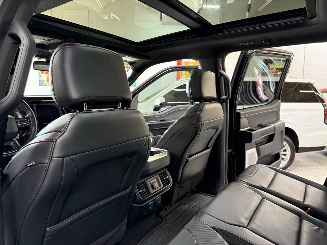 Used 2024 Ford F150 Raptor image 15