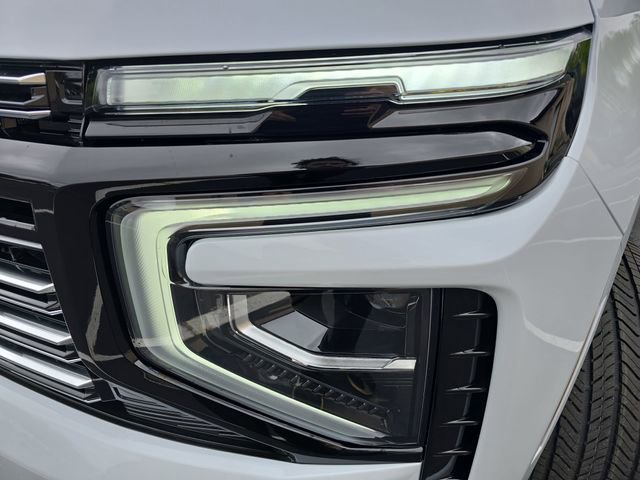 New 2026 Chevrolet Tahoe High Country AWD/4WD image 34